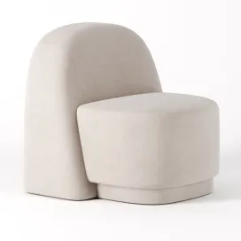 Arp Chair by Dmitriy Co
